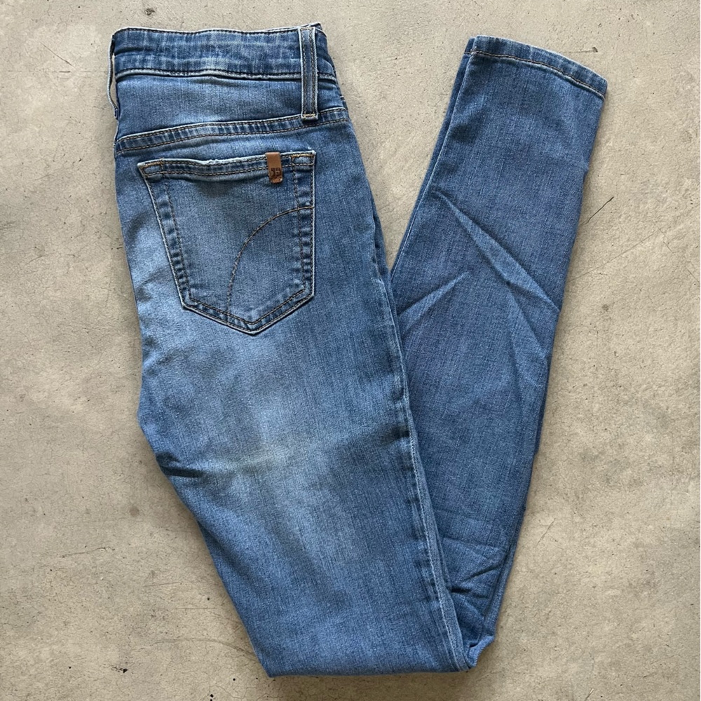 Joe’s Skinny Jeans